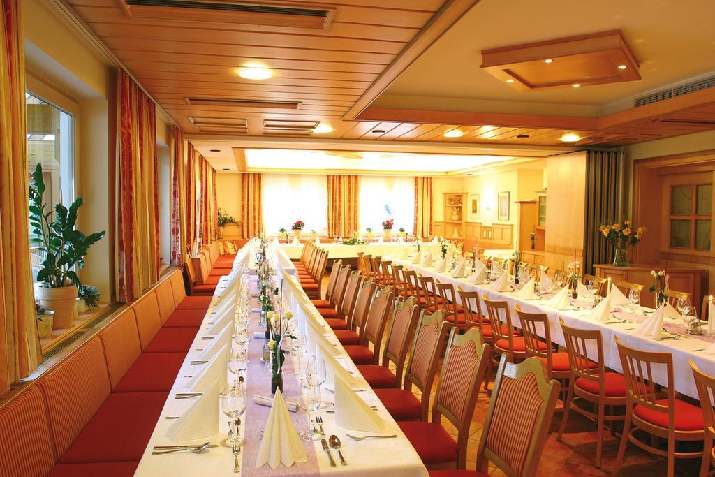 Hotel Restaurant Thadeushof Techelsberg Екстериор снимка