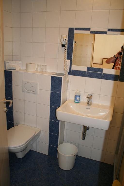 Hotel Restaurant Thadeushof Techelsberg Екстериор снимка