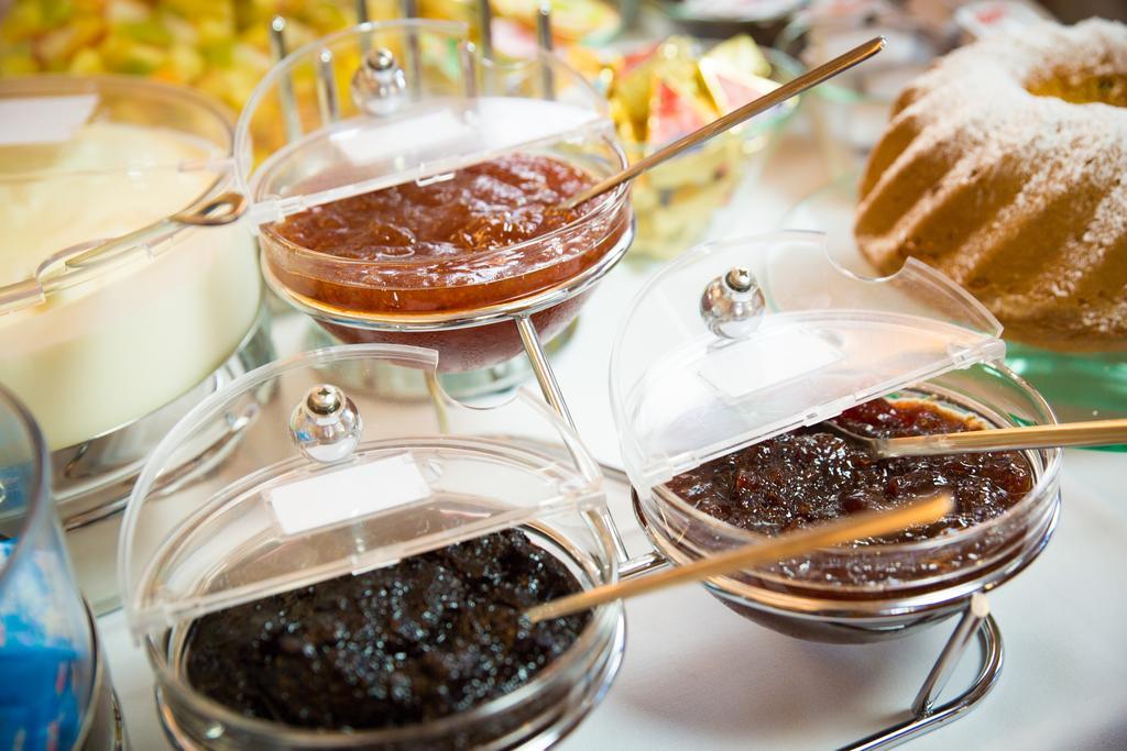 Hotel Restaurant Thadeushof Techelsberg Екстериор снимка
