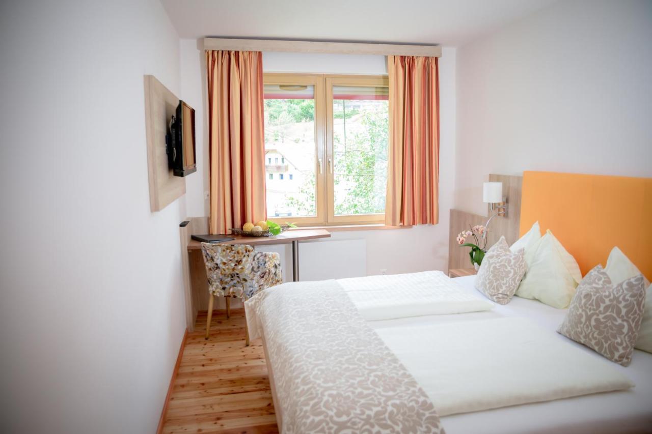 Hotel Restaurant Thadeushof Techelsberg Екстериор снимка