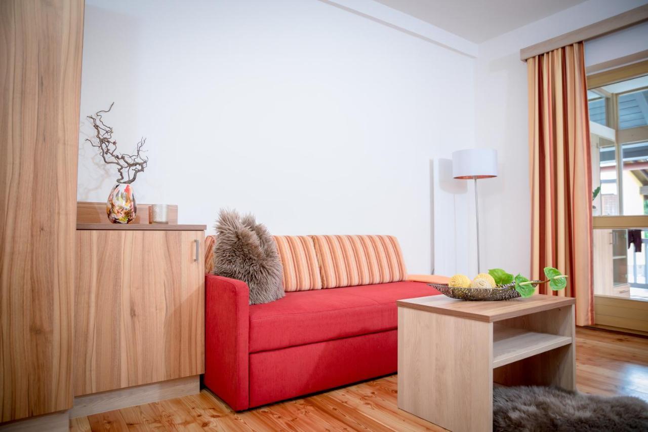 Hotel Restaurant Thadeushof Techelsberg Екстериор снимка