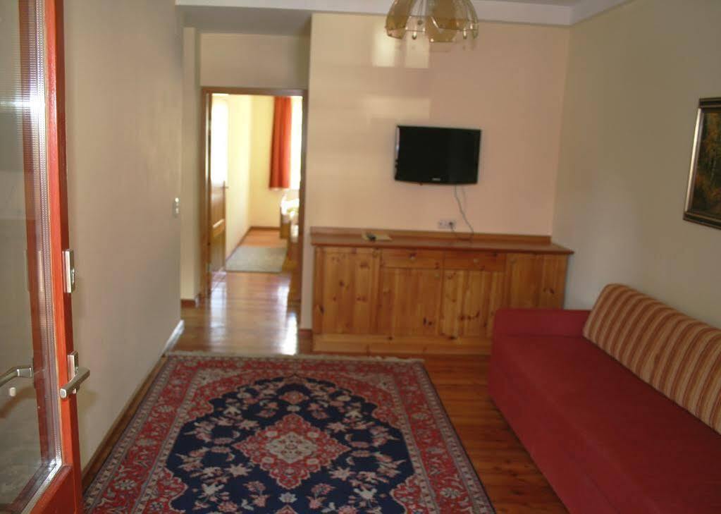 Hotel Restaurant Thadeushof Techelsberg Екстериор снимка